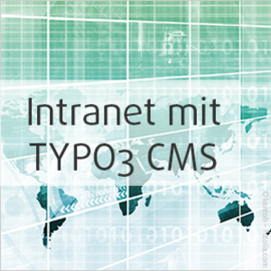 Intranet und Mitarbeiterportale mit TYPO3 CMS | typoblog